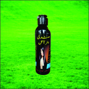 صندلی ہیئر آئل