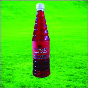 Sharbat-e-Gulab