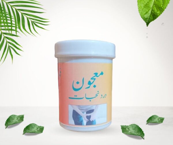 Majoon-Dard-e-Nijat