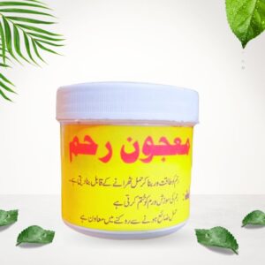 Majoon-e-Rahm