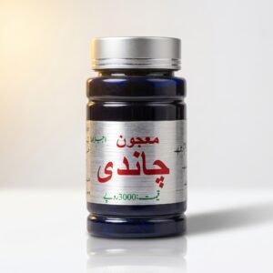 Majun Chandi-Natural Herbal Tonic for Male Power,Stamina,Vitality