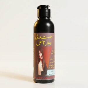Sandli Hair Oil-Natural, Hair Growth, Shine, and Dandruff Relief